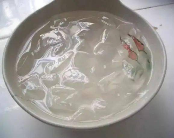 一款清凉消暑的佳品—凉腐下面小岩就为大家介绍又可养生祛病防病的