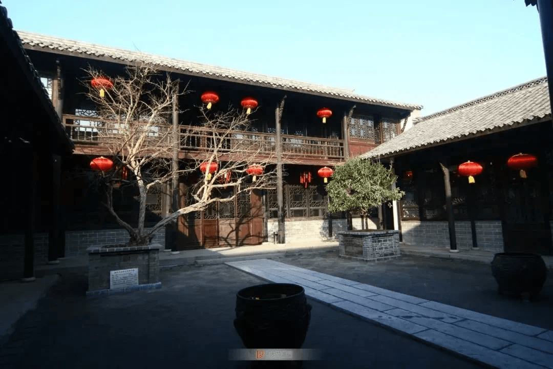 百润居的"徽派"情结:用经典超越经典!_阜阳