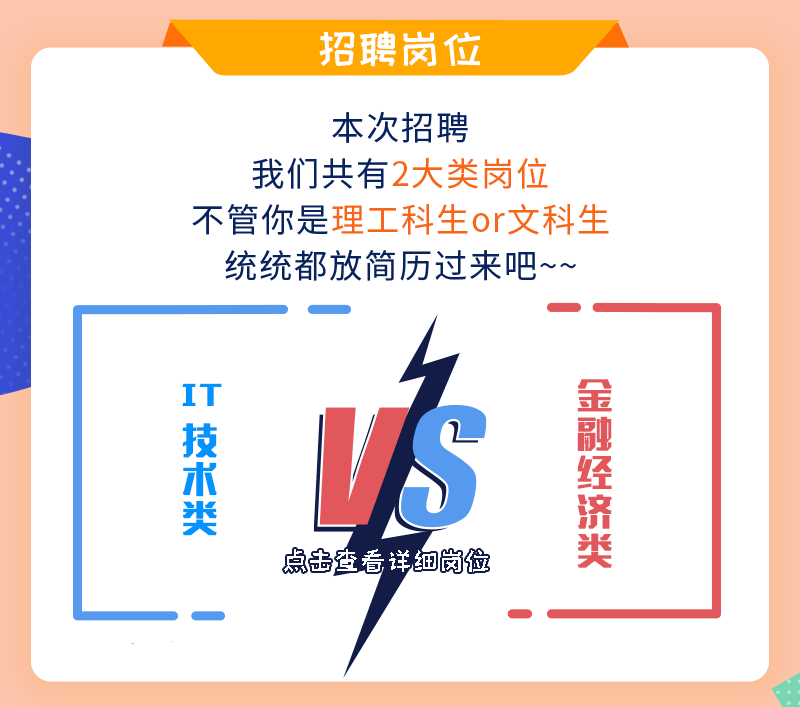 【招聘推薦】中郵消費金融2021屆校園招聘全面開啟