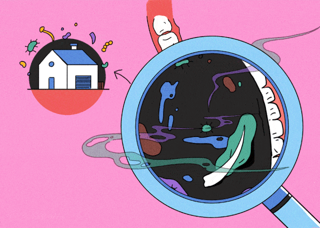 扁桃体结石扁桃体作为人体免疫系统的一部分能帮助身体对抗感染因长得