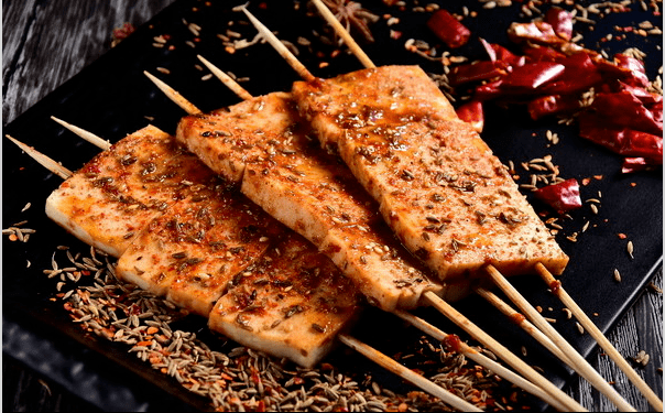 这家老板疯了99元吃烧烤有肉有菜吃到饱限量100份快抢