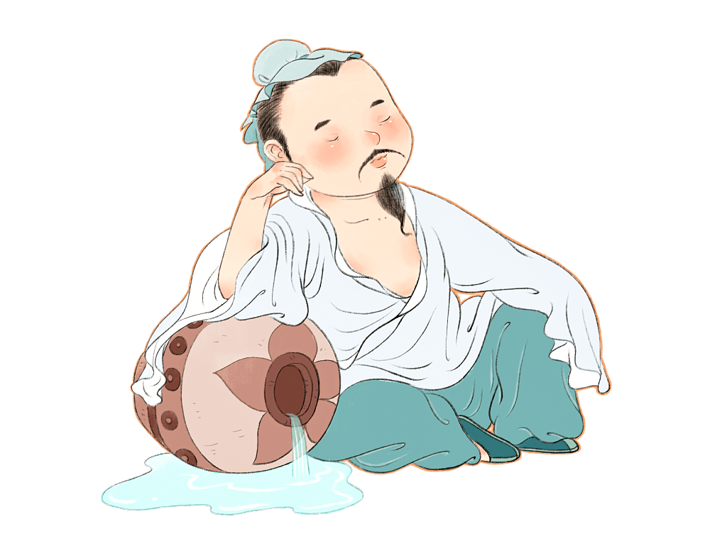 "牙疼不是病,疼起来要人命" ,这几位诗人也饱受牙痛困扰?