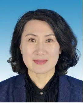 彭建伟任长海县代理县长
