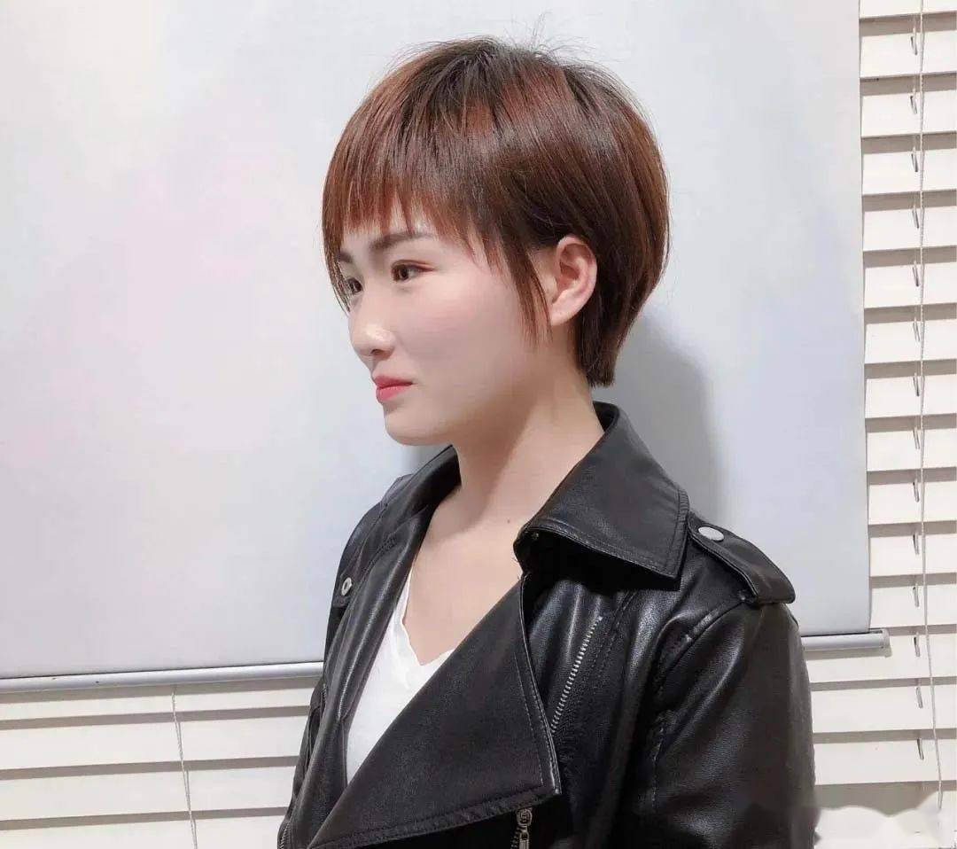 2020年度最值得剪的发型