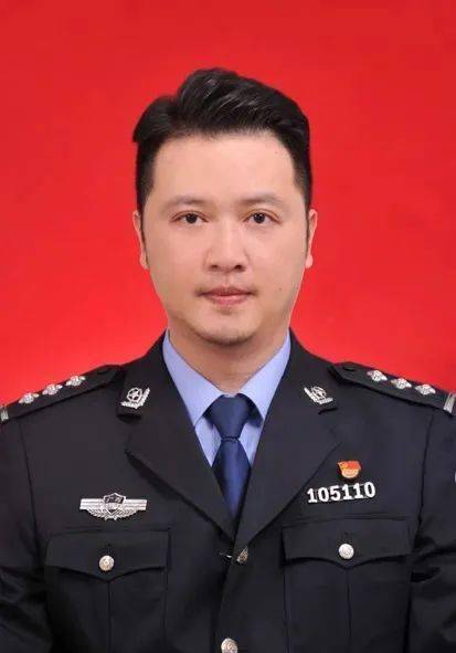 广西5名"百佳刑警"候选人,出列!_公安
