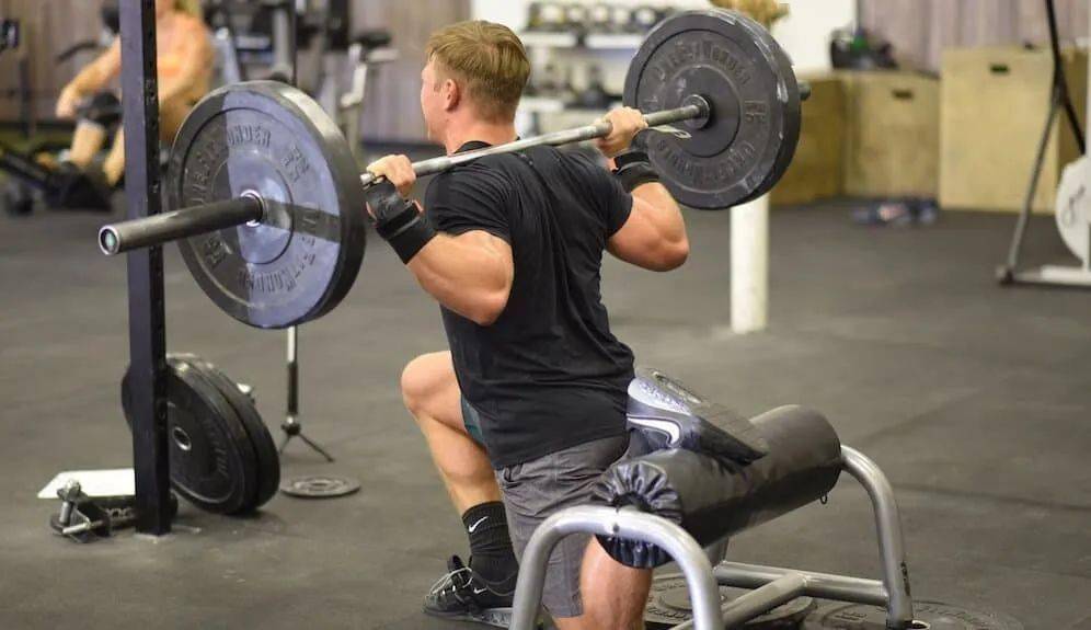 如何在有限的训练时间内,使力量训练达到最好的效果?