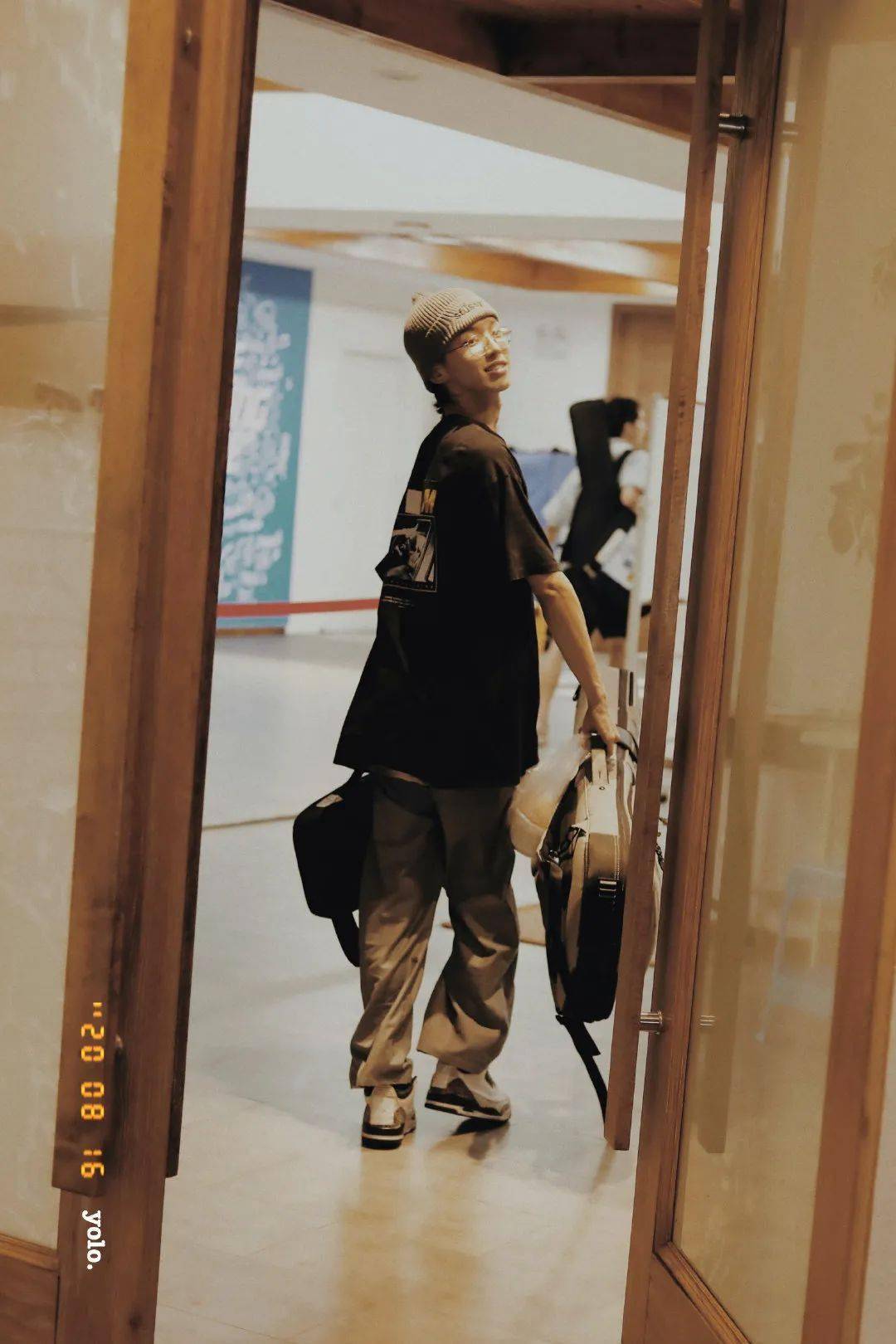 拥有冰激凌dunk的我却输给了一位50多岁的中年大叔