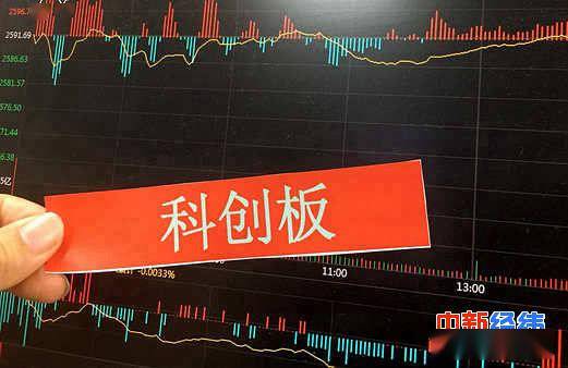 上交所:兩類科創板相關基金漲跌幅比例為20%_股票