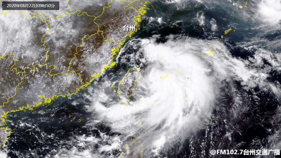 或成今年以来西北太平洋生成的最强台风!