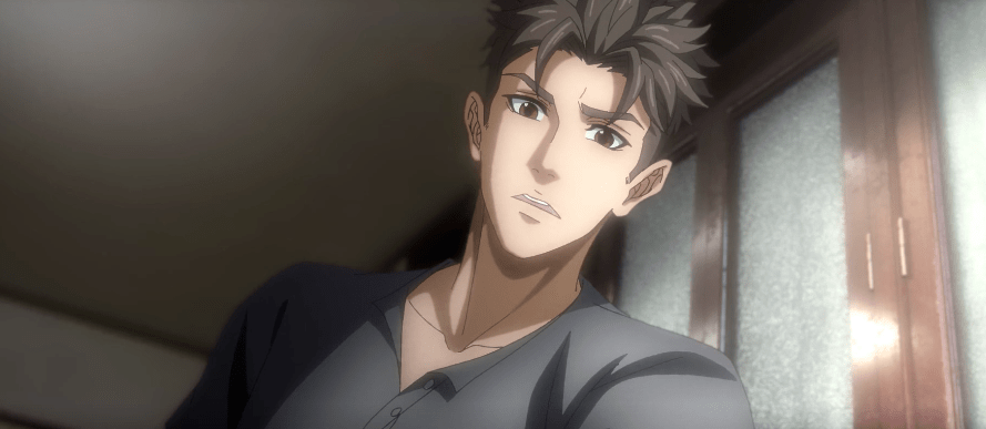 这部最新国漫必须吹爆!_沈辣