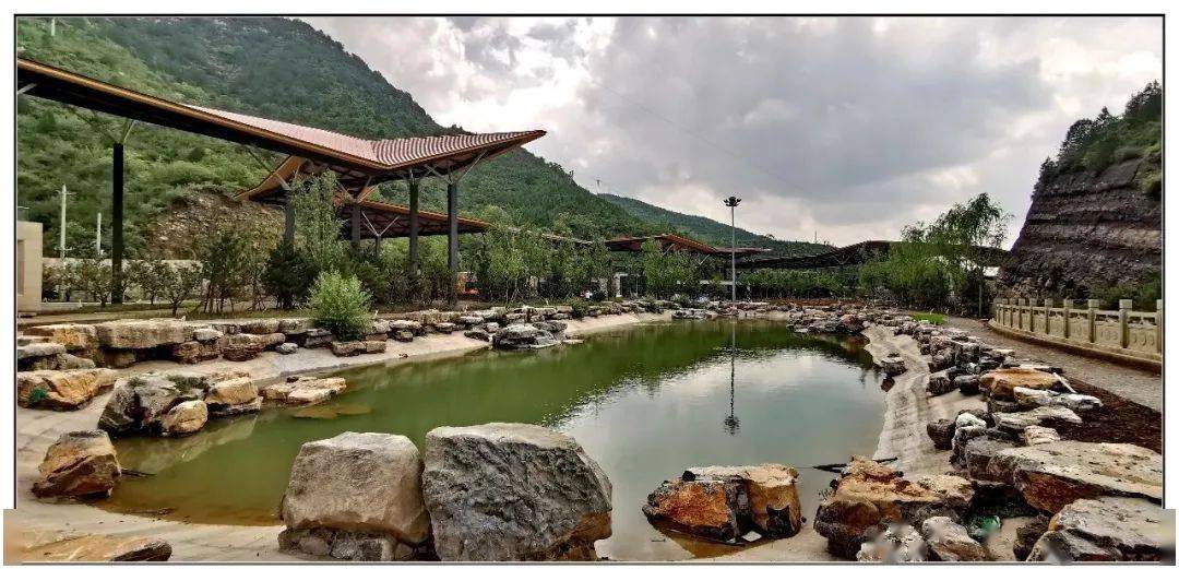 太原这个地方将于国庆前建成投用