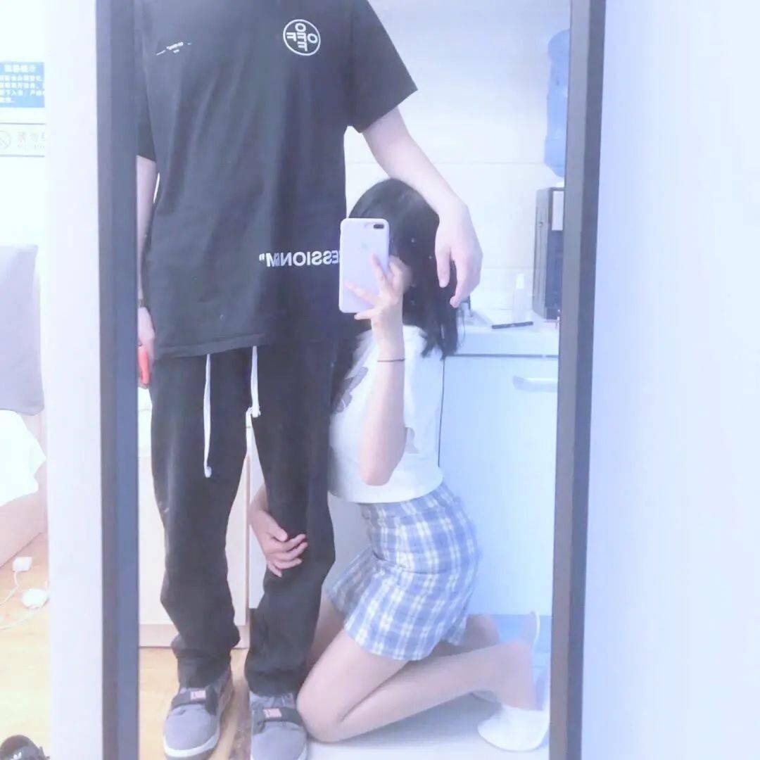 优质情侣头像