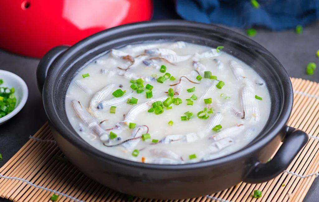 海味生活"鲜"气飘飘_沙虫