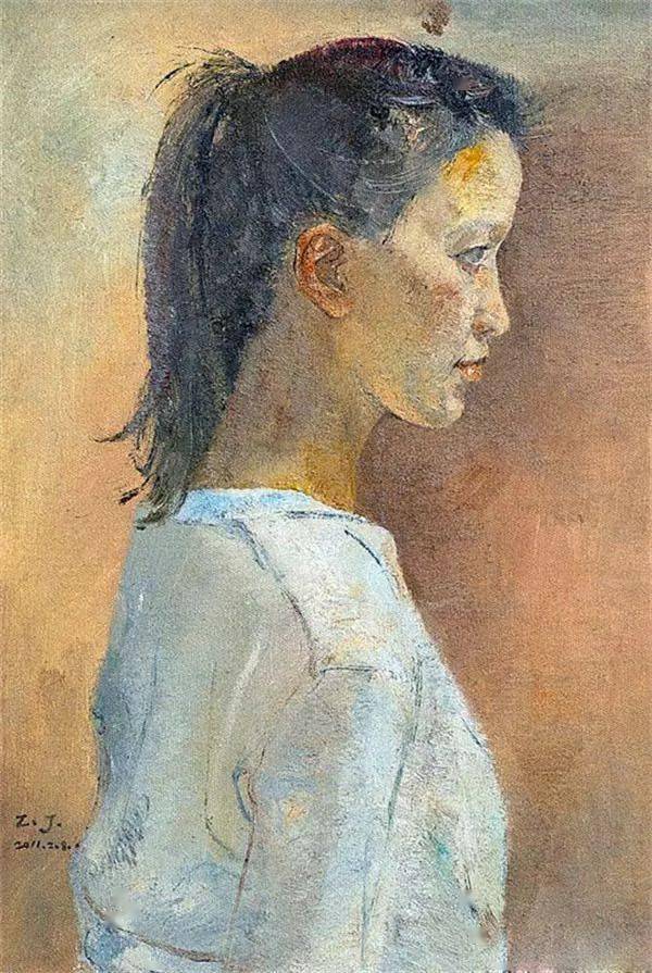 陈子君- chen zijun