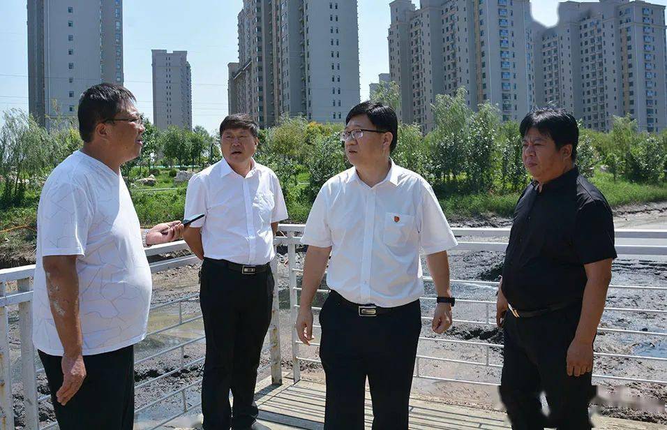 在宣惠河府前街段,邮政路,东光镇徐庄村和105国道沿线等地,杨猛详细