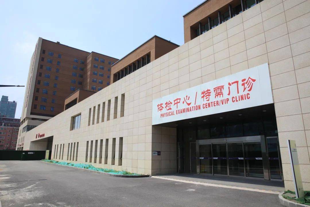 垂杨柳医院平面图图片