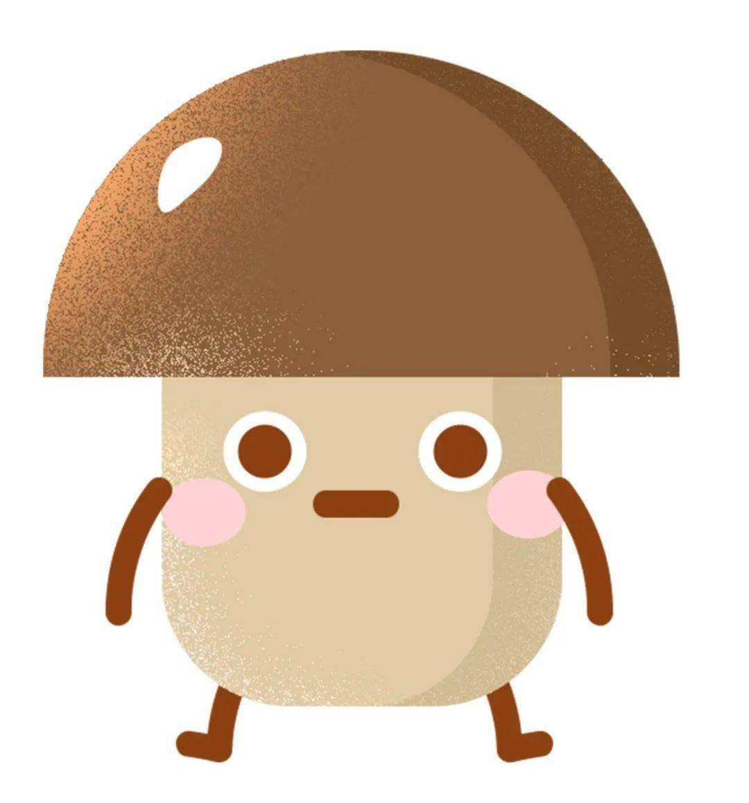 罕见咸阳马栏山惊现巨型大蘑菇灵魂拷问它可以吃吗