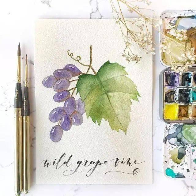 发送"投稿",和77在线互动~ 欢迎马克笔爱好者