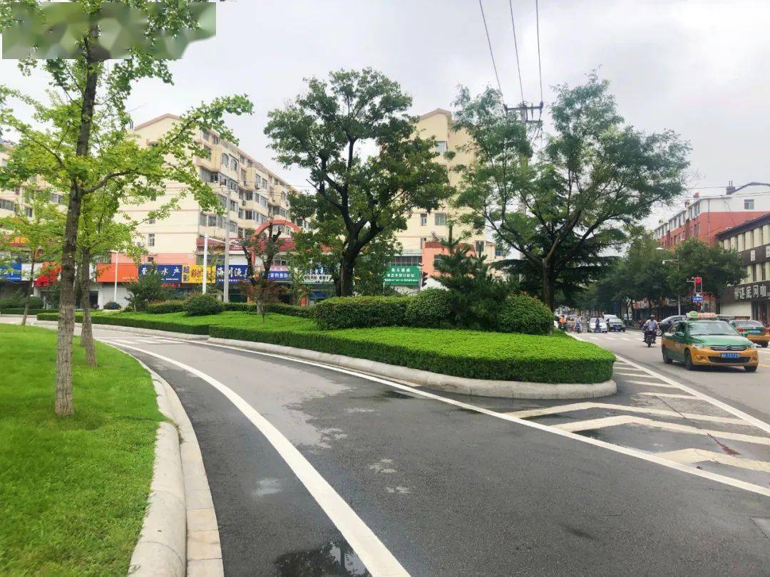 别致导流岛咋就这么美