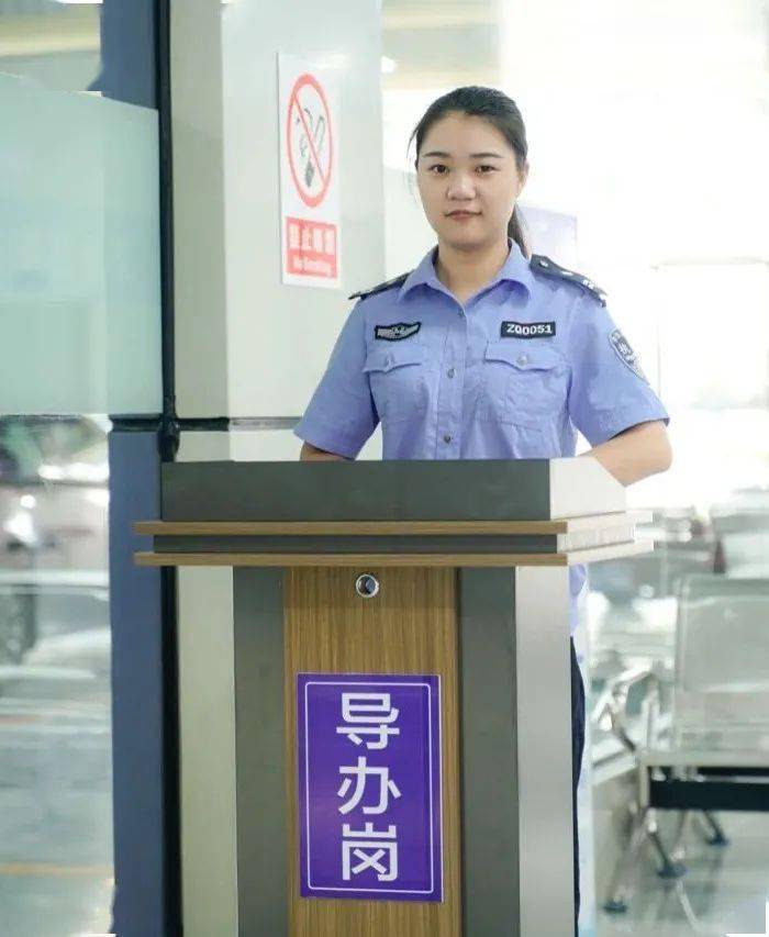 好消息化州公安交警车辆管理所第一分所正式投入使用