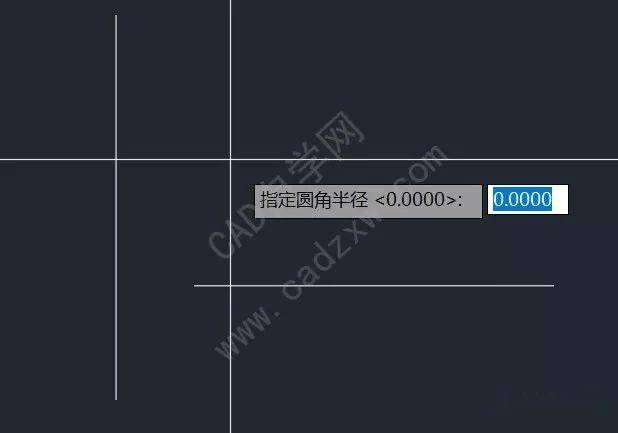 4个超实用cad修剪功能这些隐藏技巧你会
