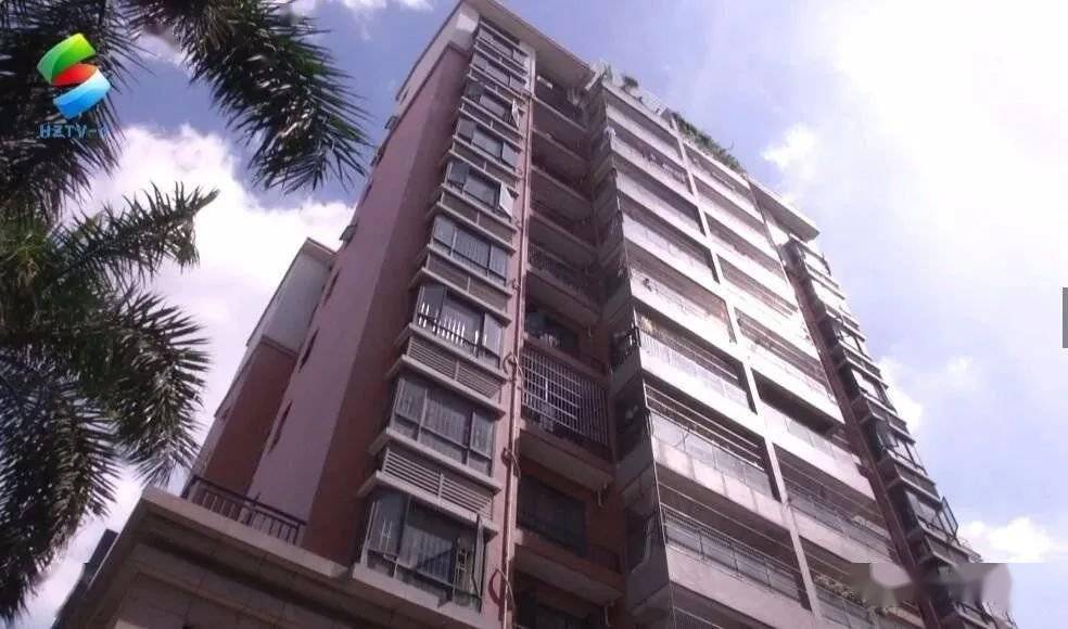 博罗县住建局住房管理股负责人 朱耀昌其实业主的房子是2017年9月份买