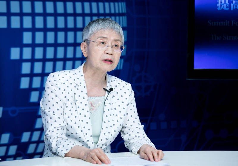 谈癌论剑在云端探索癌症5年生存率战略规划