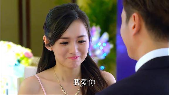 爱来的刚好大结局清岺获奖心上人也治病归来双喜临门终圆满