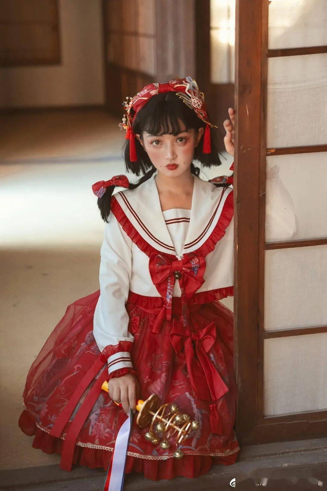 lolita每日情报(2020.08.24)