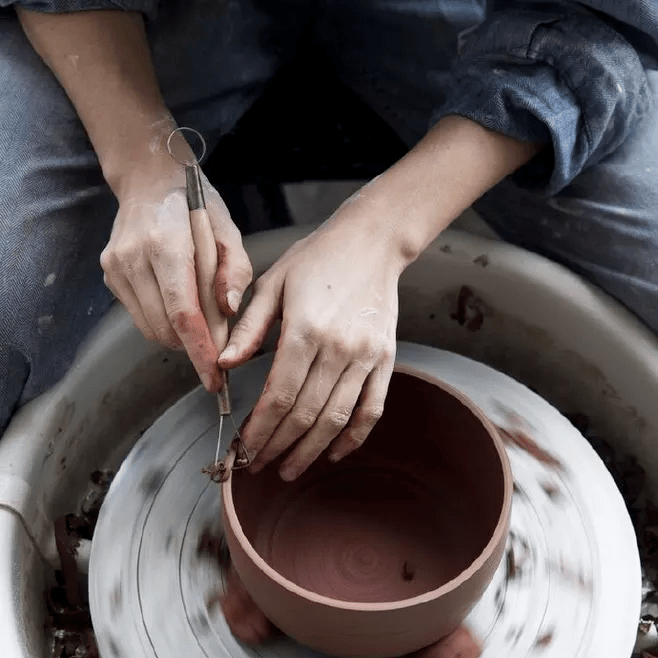 周浦陶艺培训以及咖啡制作培训开班啦享政府职业技能培训补贴