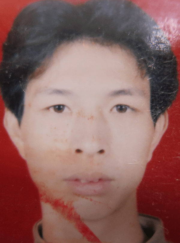 陈朝福性别:男身份证号:35052419770205555x户籍:福建省安溪县长坑乡