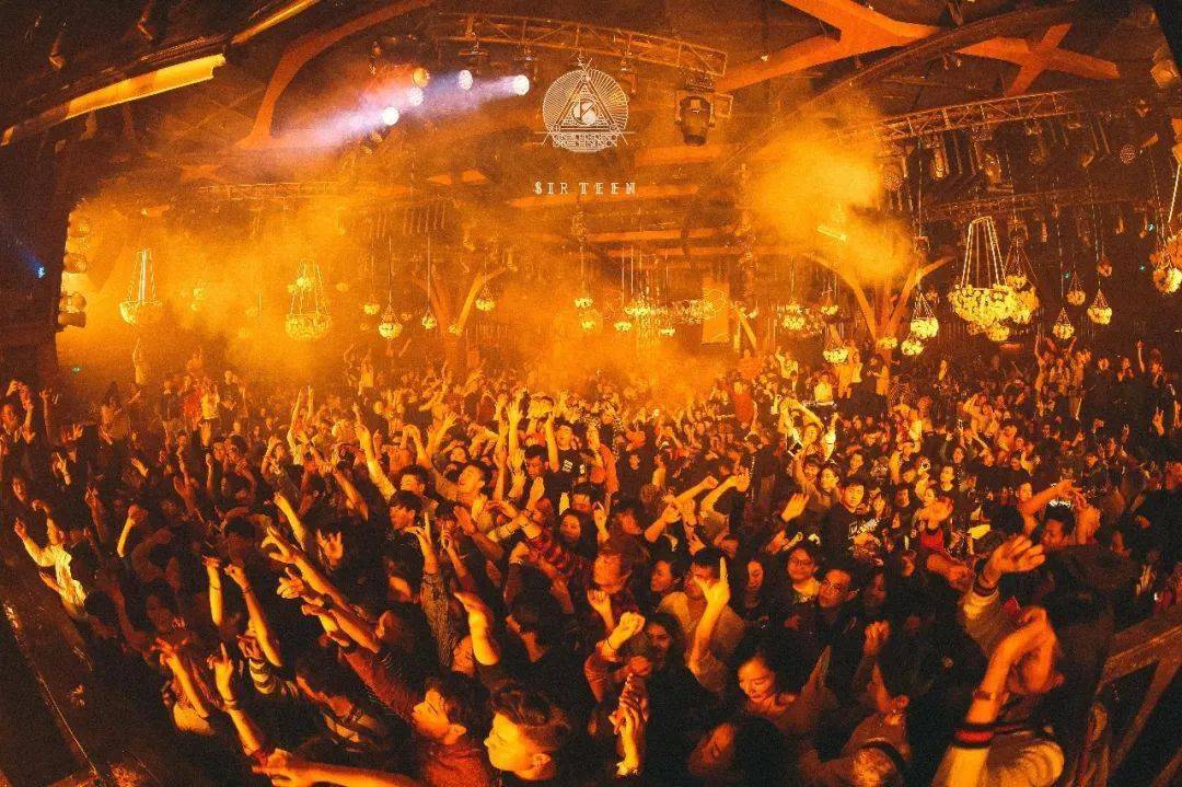 重新定义舞池文化,塑造娱乐新境界