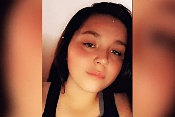 从湖里救出数名儿童后美国少女不幸遇难