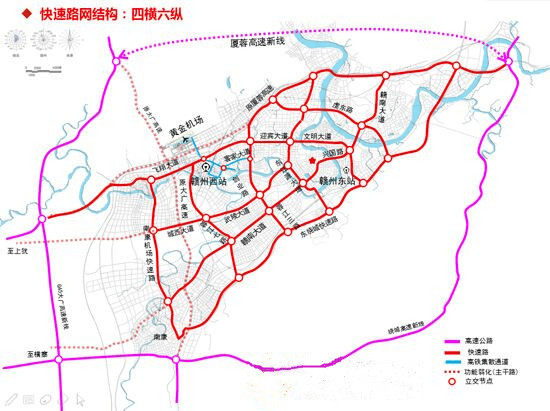 赣州市湖边镇规划图图片