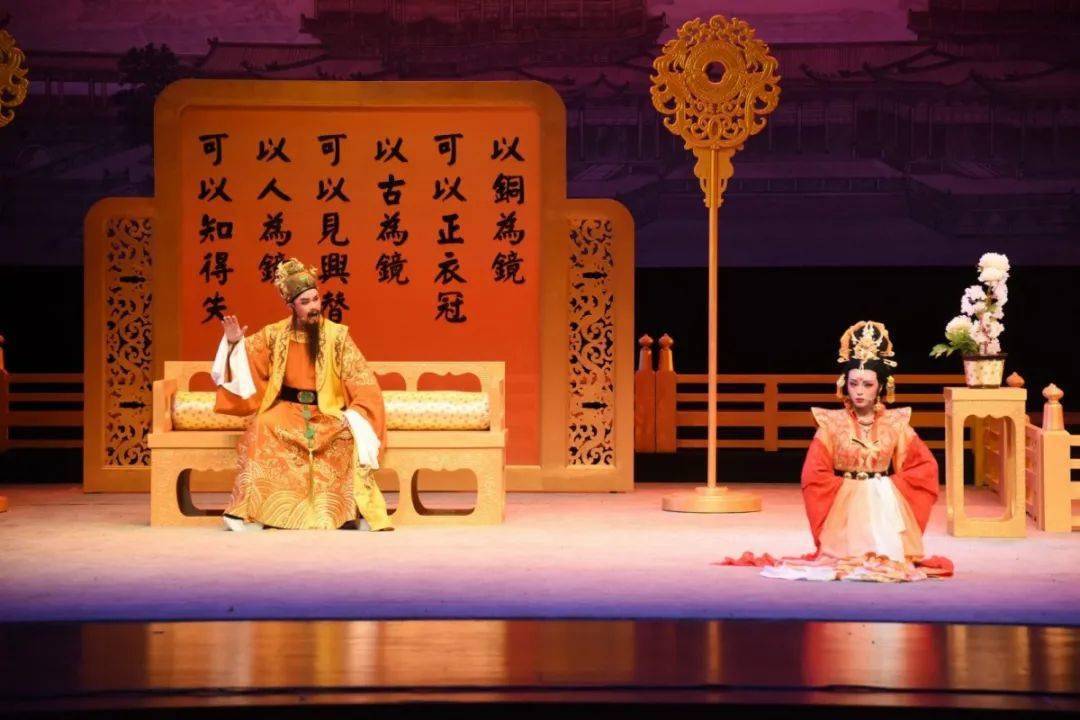 经典传承 名家荟萃 越剧《天之骄女》《祥林嫂》《珍珠塔》九月来袭!