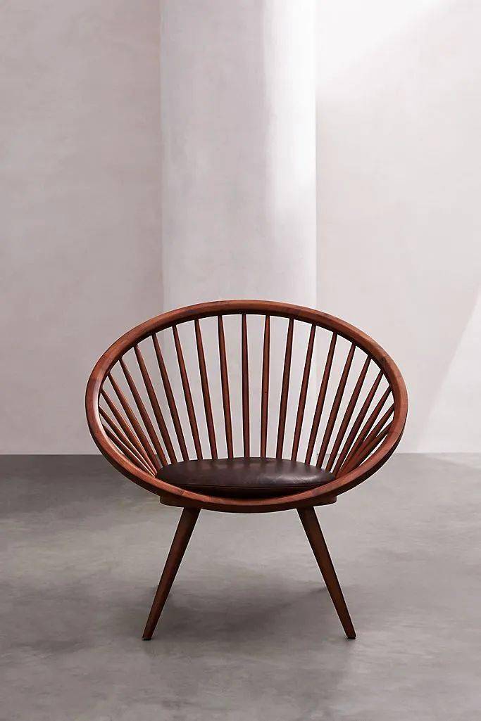 christianelemieux丨自然有机的现代家具设计