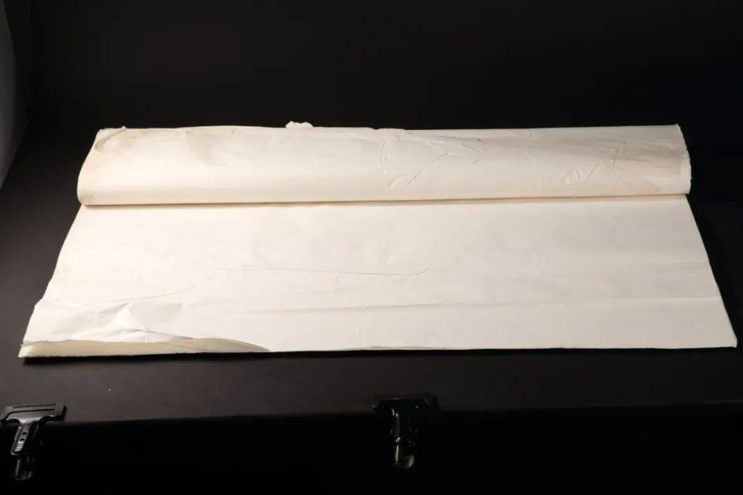 季拍二素纸千年文房翰墨老宣纸专题