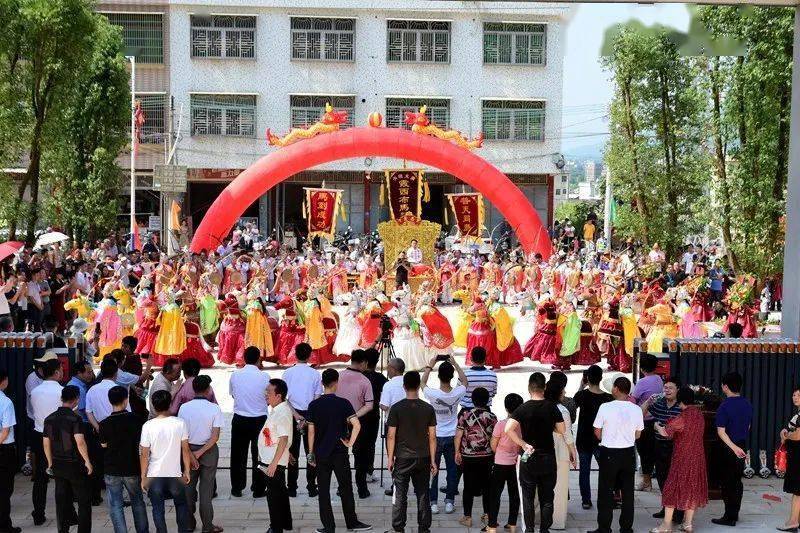 饶平县张握平别墅图片