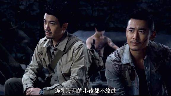 盗墓笔记鲁殇王倒斗斩杀巨蛇得到宝物鬼玺能调令阴兵