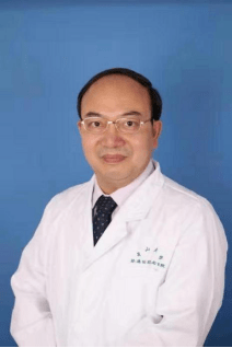 李春海我院骨外科教授,主任医师,硕士生导师,外科教研室主任,脊柱微创