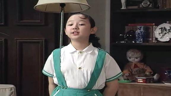 我爱我家贾圆圆成了追星族倾慕迷恋张国荣家人都不理解她