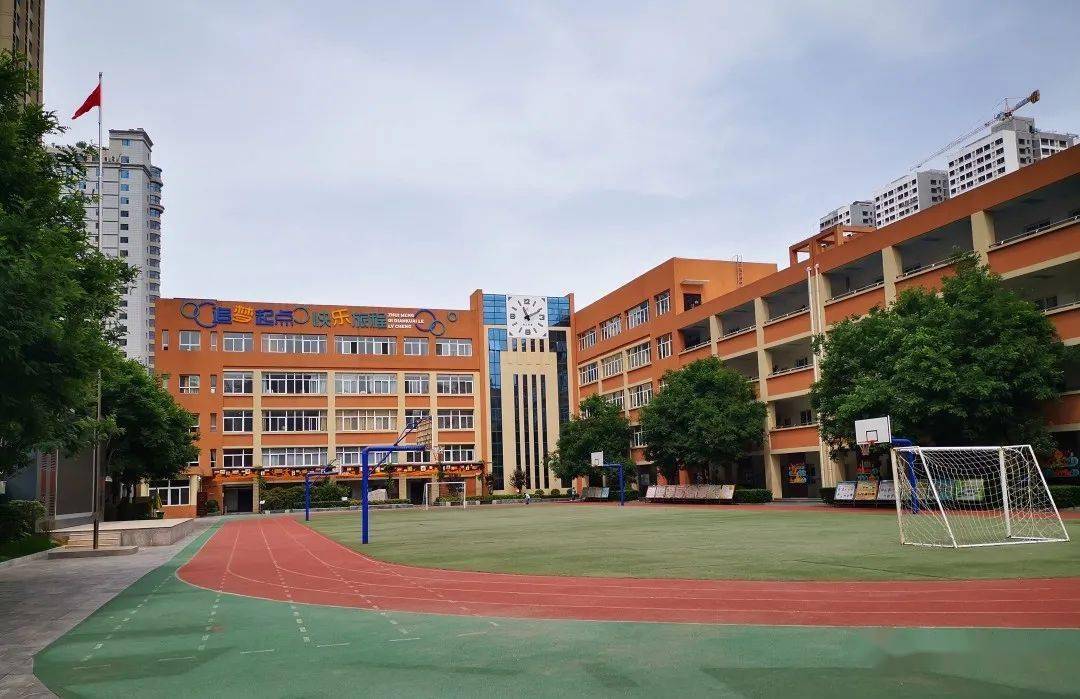 西安铁五小请一年级,七年级新生家长下载《学生健康返校承诺书》,打印