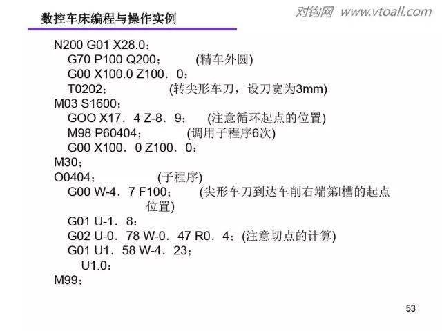 车床档位知识图片