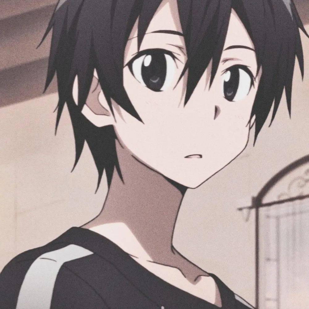 一份巨好看的二次元动漫头像请签收