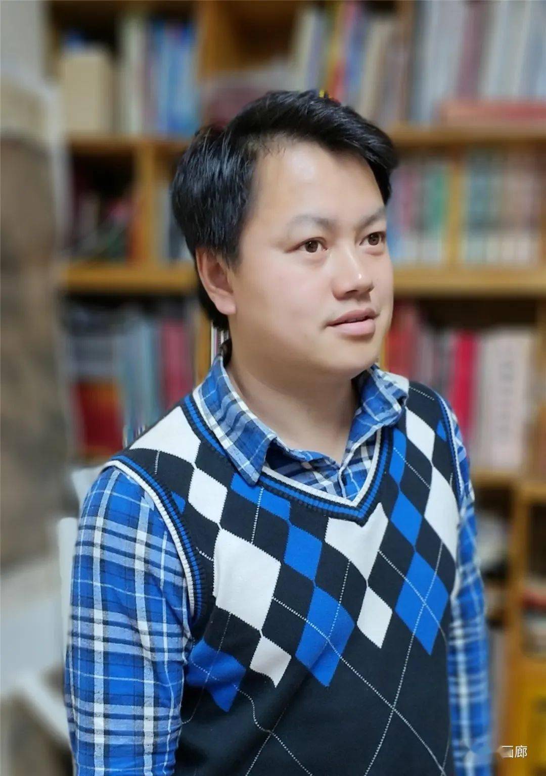 5a推荐审美与艺术结合曾逸云