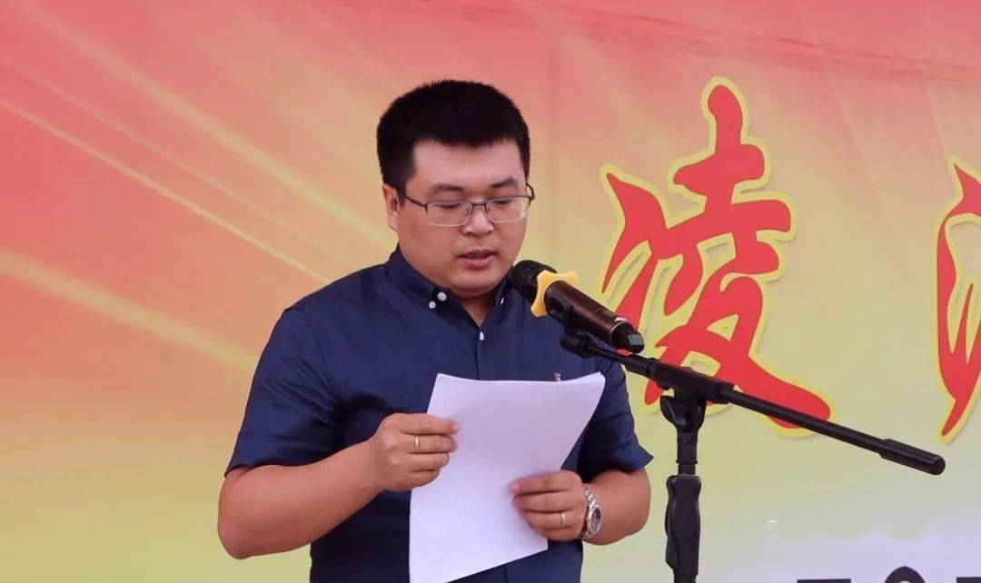 【牛河梁·关注】凌源中学,震撼的2020级高一新生军训结营仪式