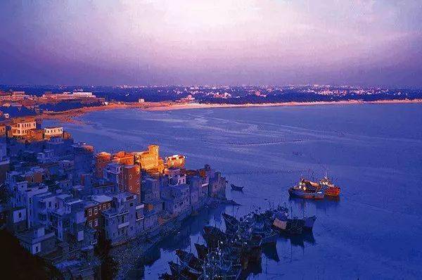 泉州版最全"踏浪手册"出炉:带上ta去乘风破浪吧!_晋江市