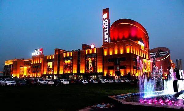 西安skp听南门说大唐迎宾礼星光大南门北院门大皮院西羊市瑰宝北院门