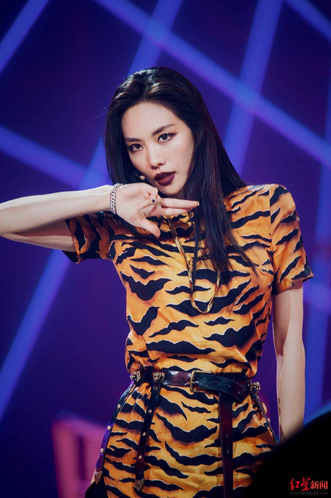 姐姐日记⑧王霏霏乘风破浪的姐姐让更多人知道我叫王霏霏