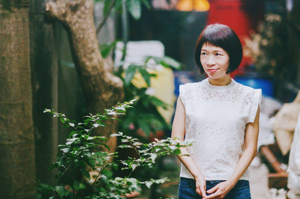 专访陈雪摩天大楼里人们向往更美好的生活反而更疏离